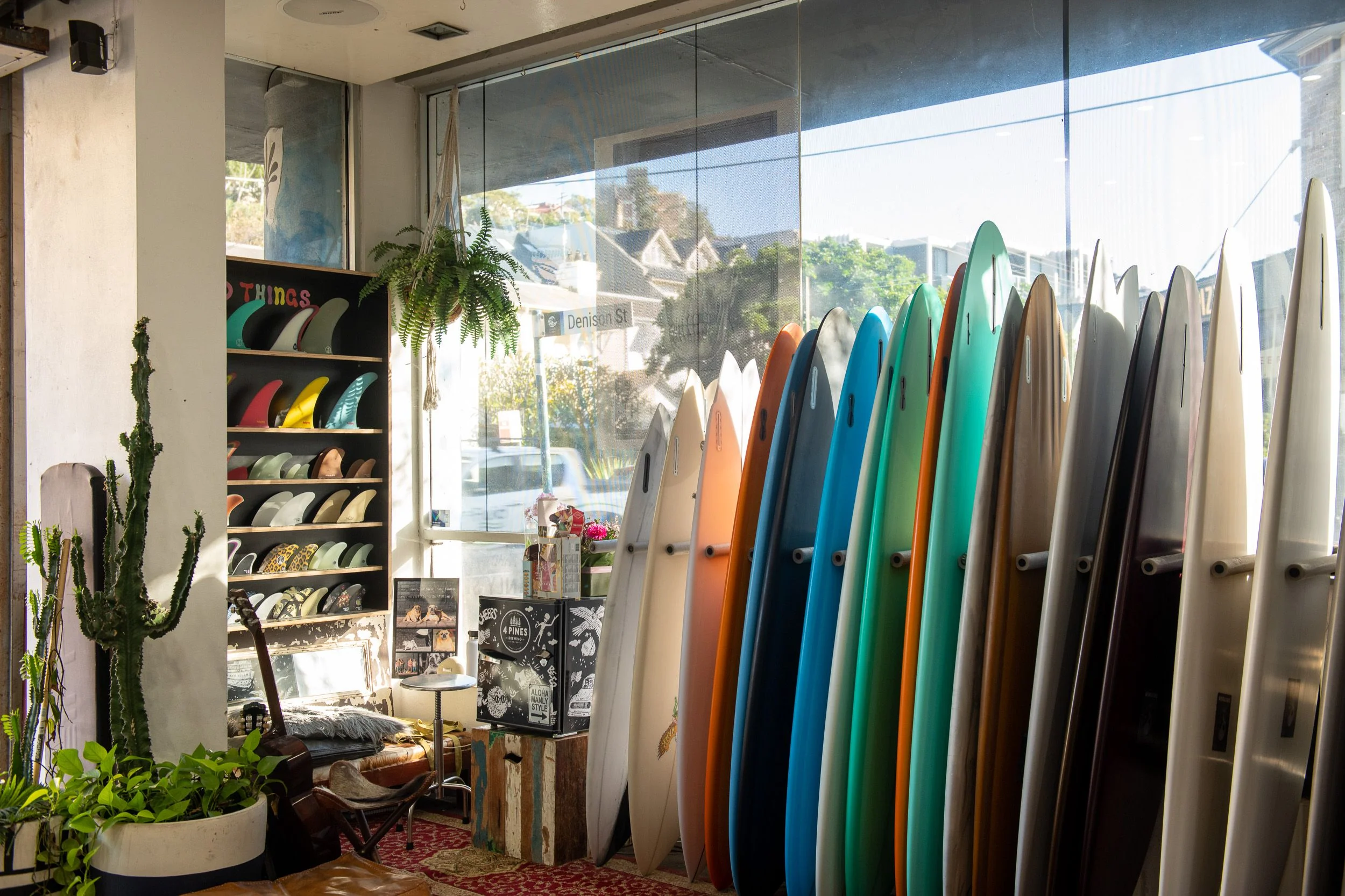 Sydney’s Premier Core Surf Destination