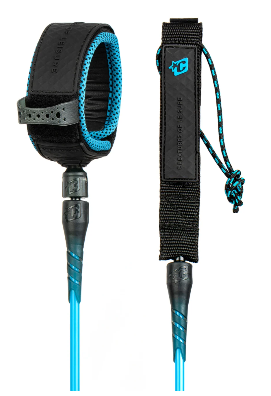 RELIANCE LITE 6 - BLACK - Image 3