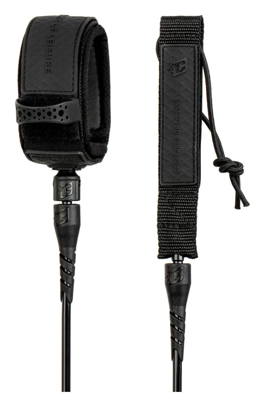RELIANCE LITE 6 - BLACK - Image 4
