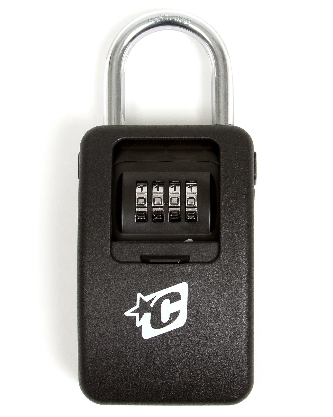 Stash Lock