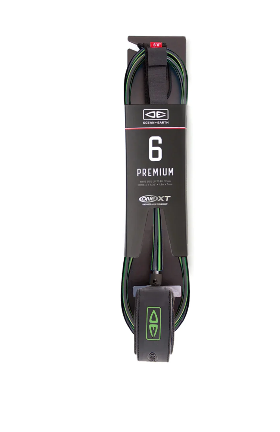 Premium ONE-XT 6ft Leash