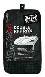 DOUBLE RAP RACKS - Image 3