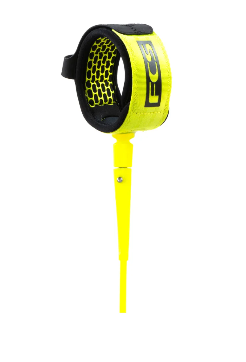 FCS 7' All Round Essential Leash
