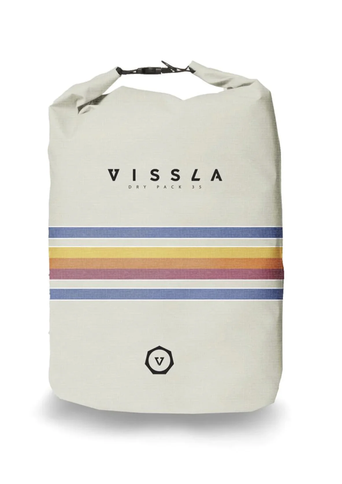 7 SEAS 35L DRY BACKPACK