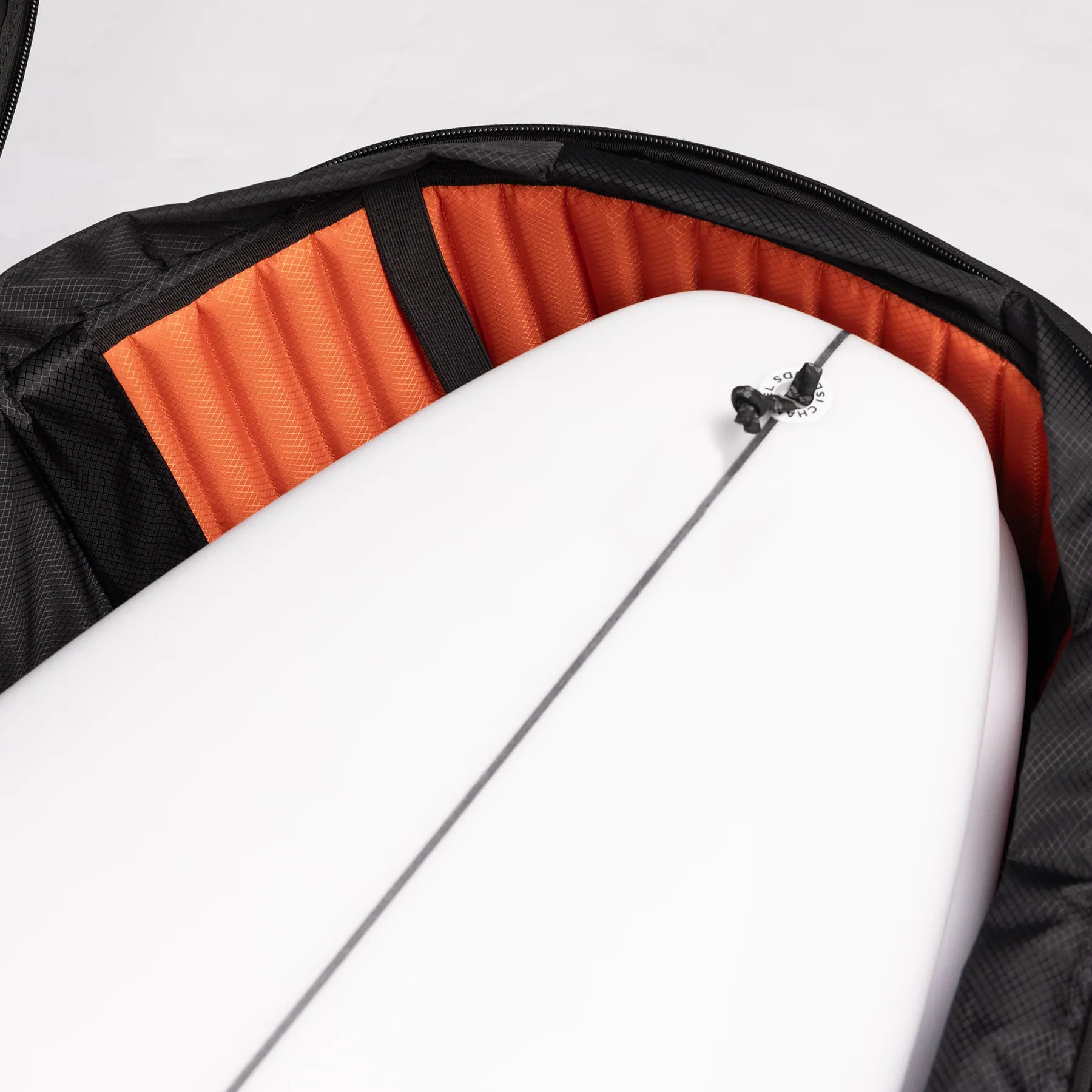 Apex Shortboard Travel Cover - 2 Board - Image 3