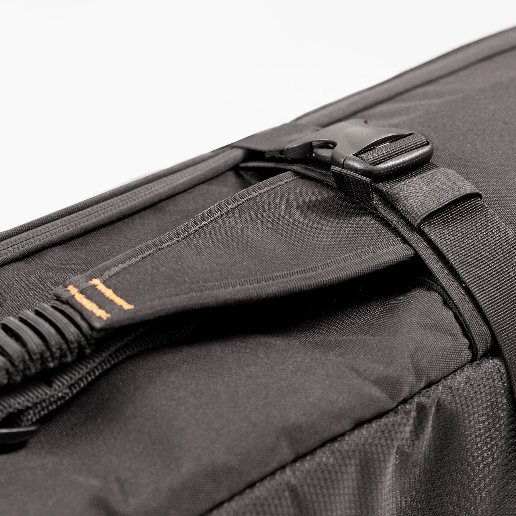 Apex Shortboard Travel Cover - 3 Board - Image 11
