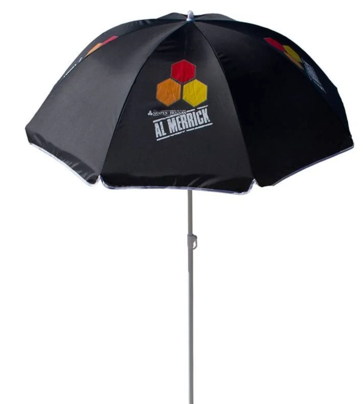 BEACH UMBRELLA