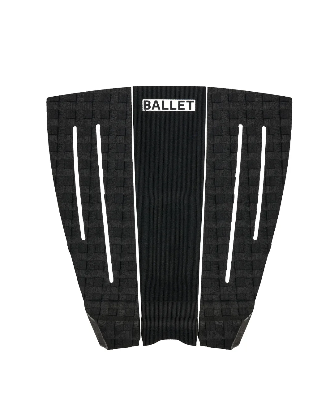 BLACK SWAN 3 PIECE PAD