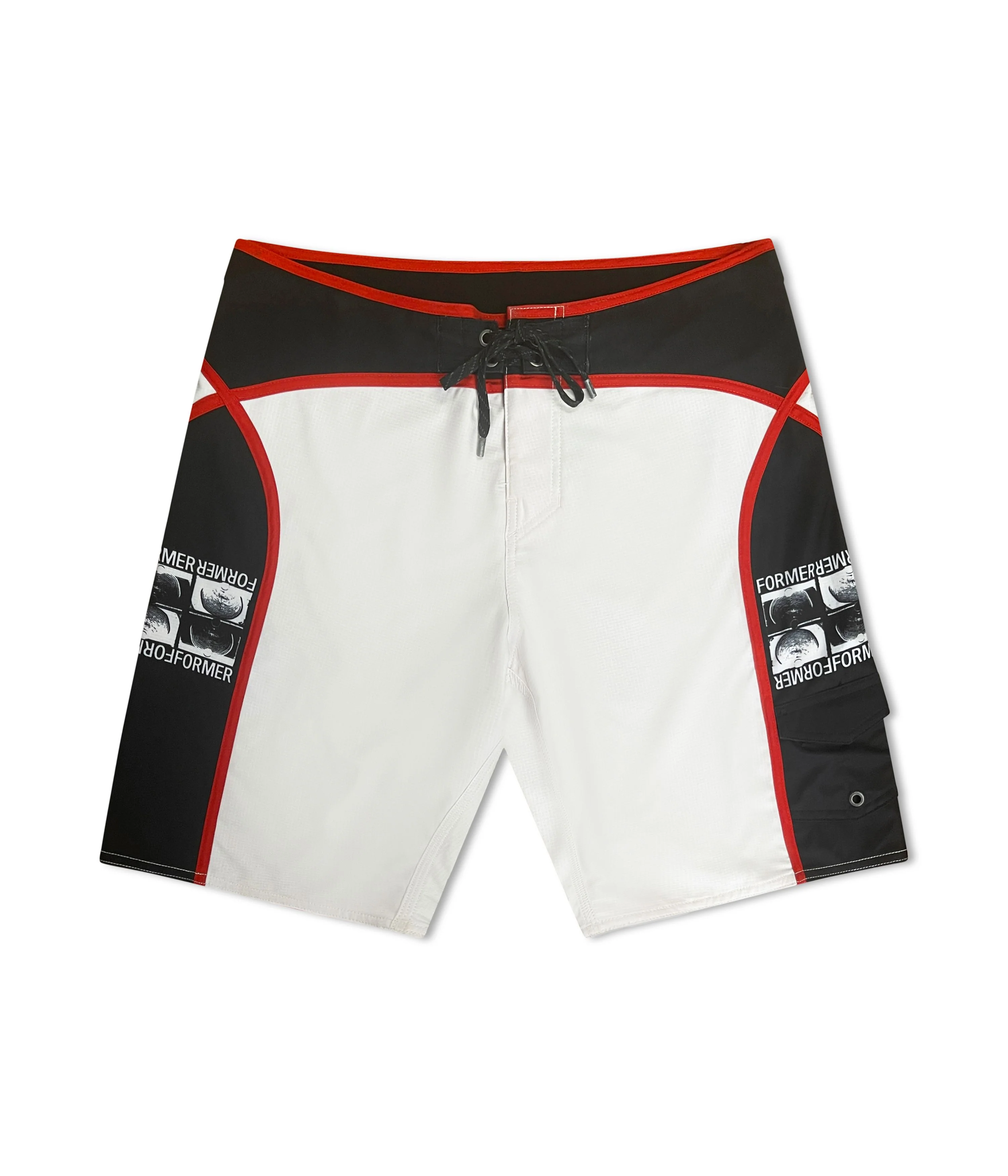 CHUN 20" TRUNK - WHITE