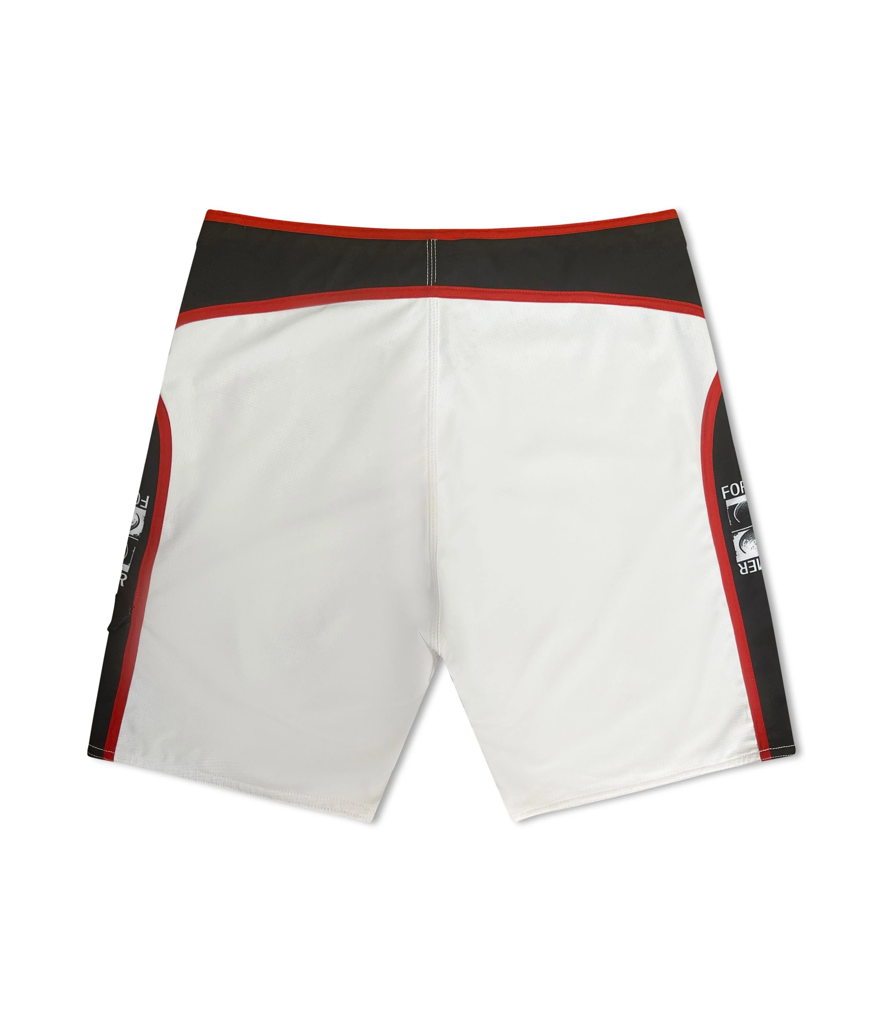 CHUN 20" TRUNK - WHITE - Image 2