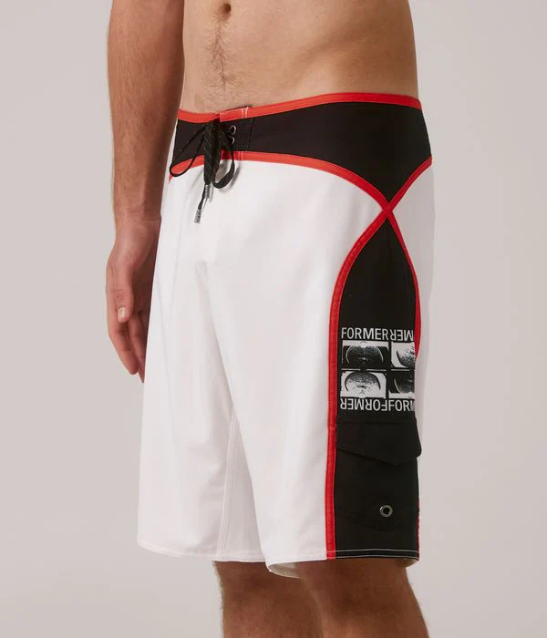 CHUN 20" TRUNK - WHITE - Image 3