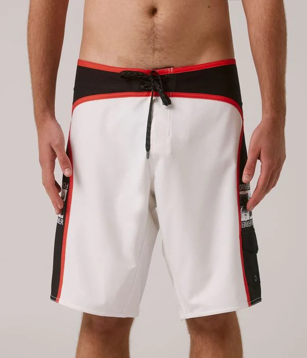 CHUN 20" TRUNK - WHITE - Image 4