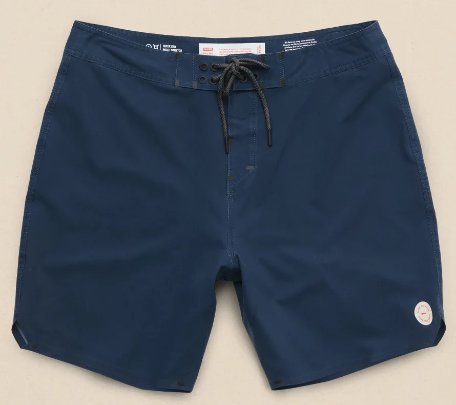 GLOBE EVERY SWELL BOARDSHORT - Image 5