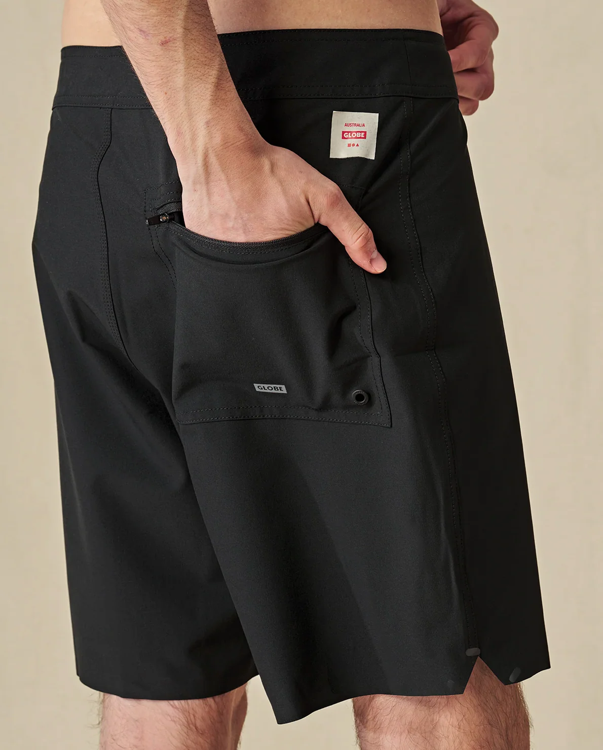 GLOBE EVERY SWELL BOARDSHORT - Image 8
