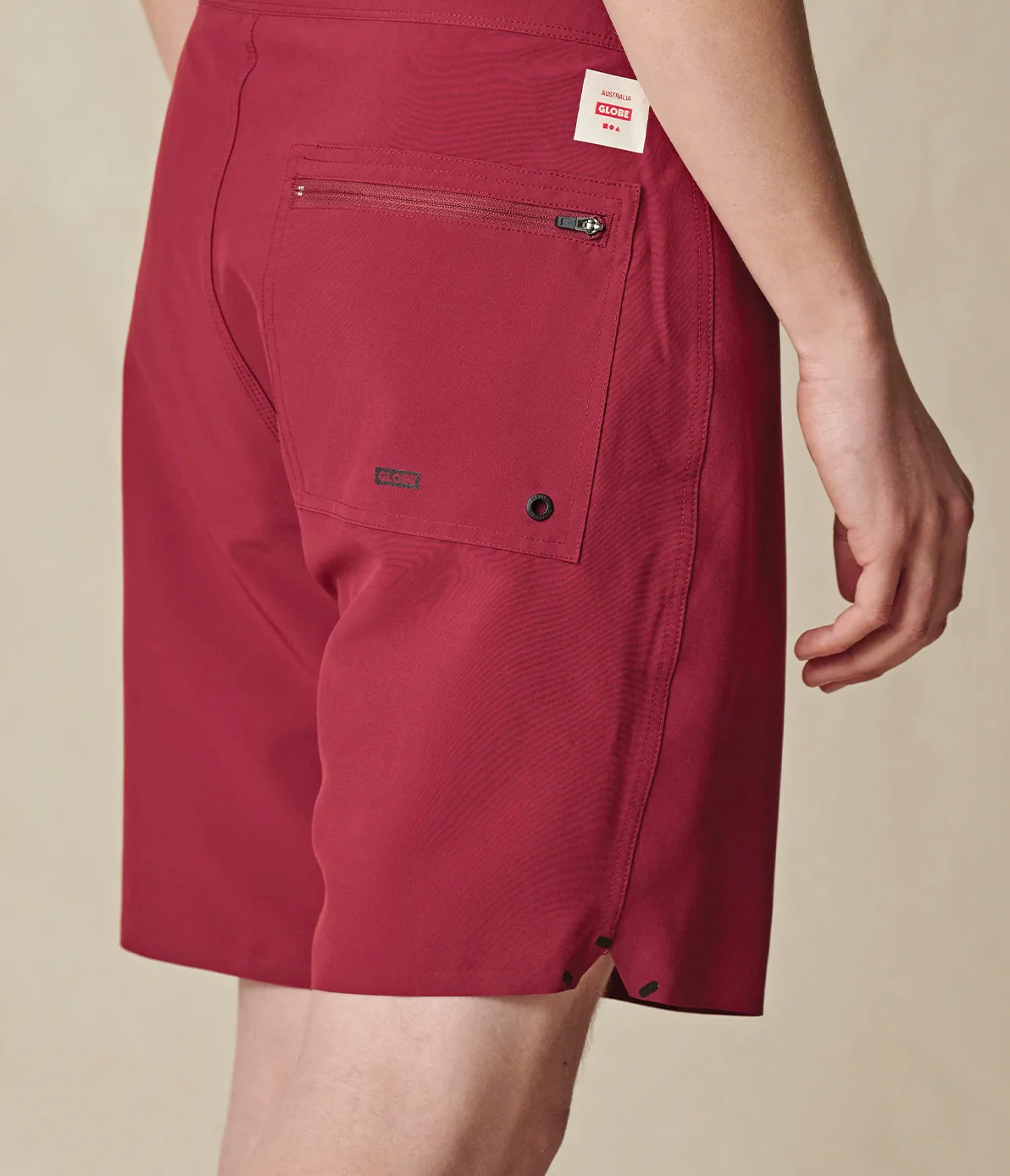 GLOBE EVERY SWELL BOARDSHORT - Image 9