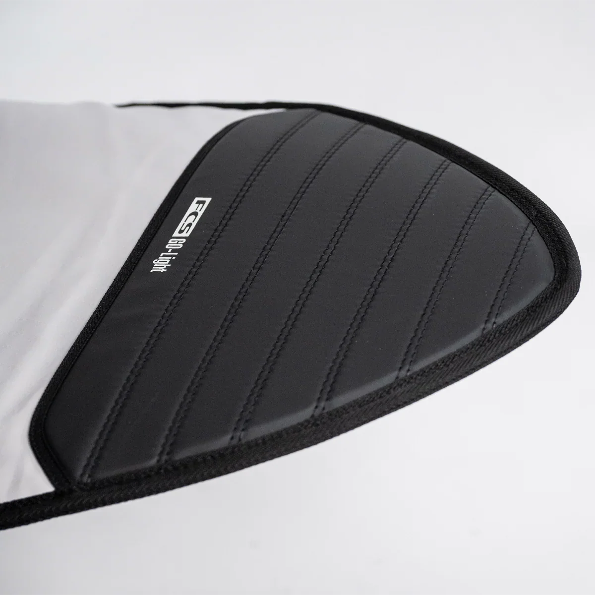 FCS Day Runner Mid-Length Surfboard Cover - Alpine - Image 4