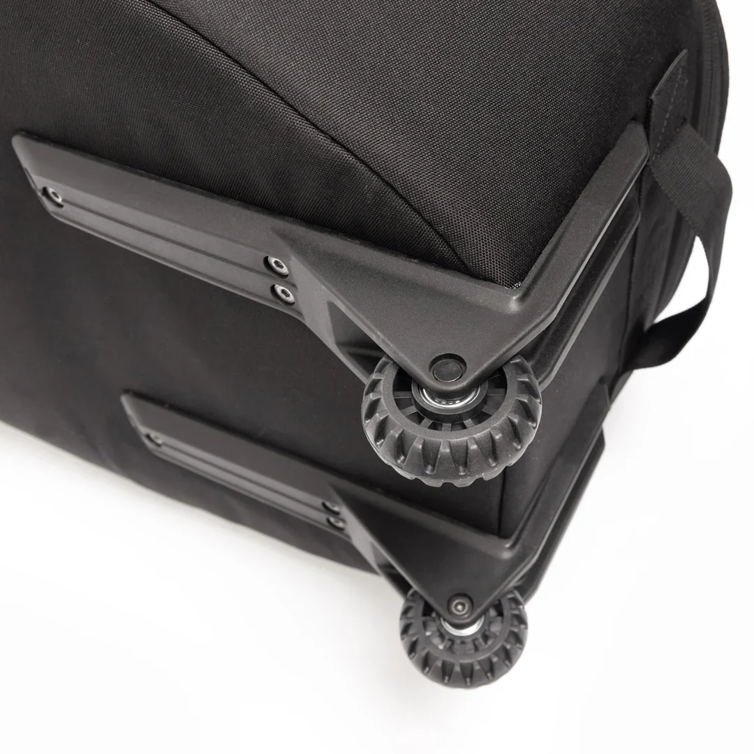 Hypa Fish/Shortboard Travel Cover Wheel - 3 Board - Image 2