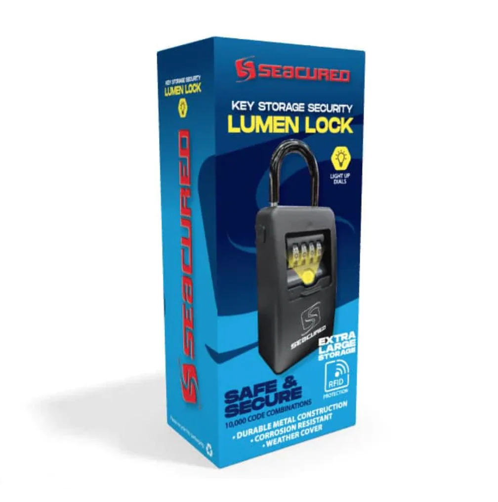 LUMEN LOCK