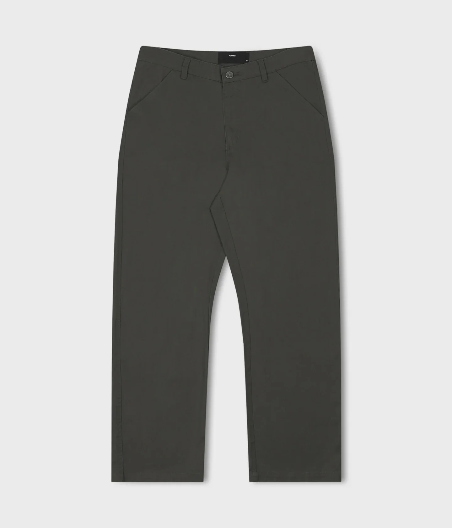 Reynolds Work Pant - Deep Olive