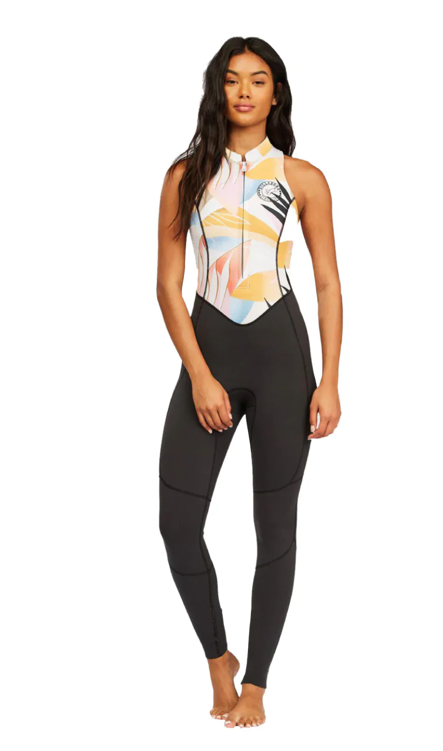 SALTY JANE SLEEVELESS - Image 2