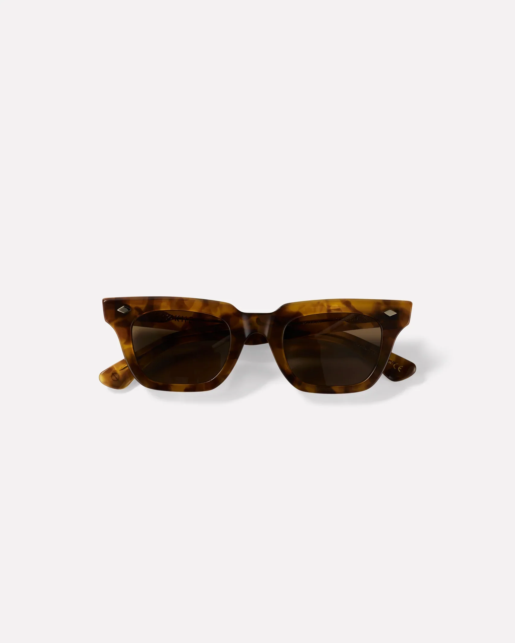 Stereo - Light Tortoise Polished / Bronze Polarized - Image 2