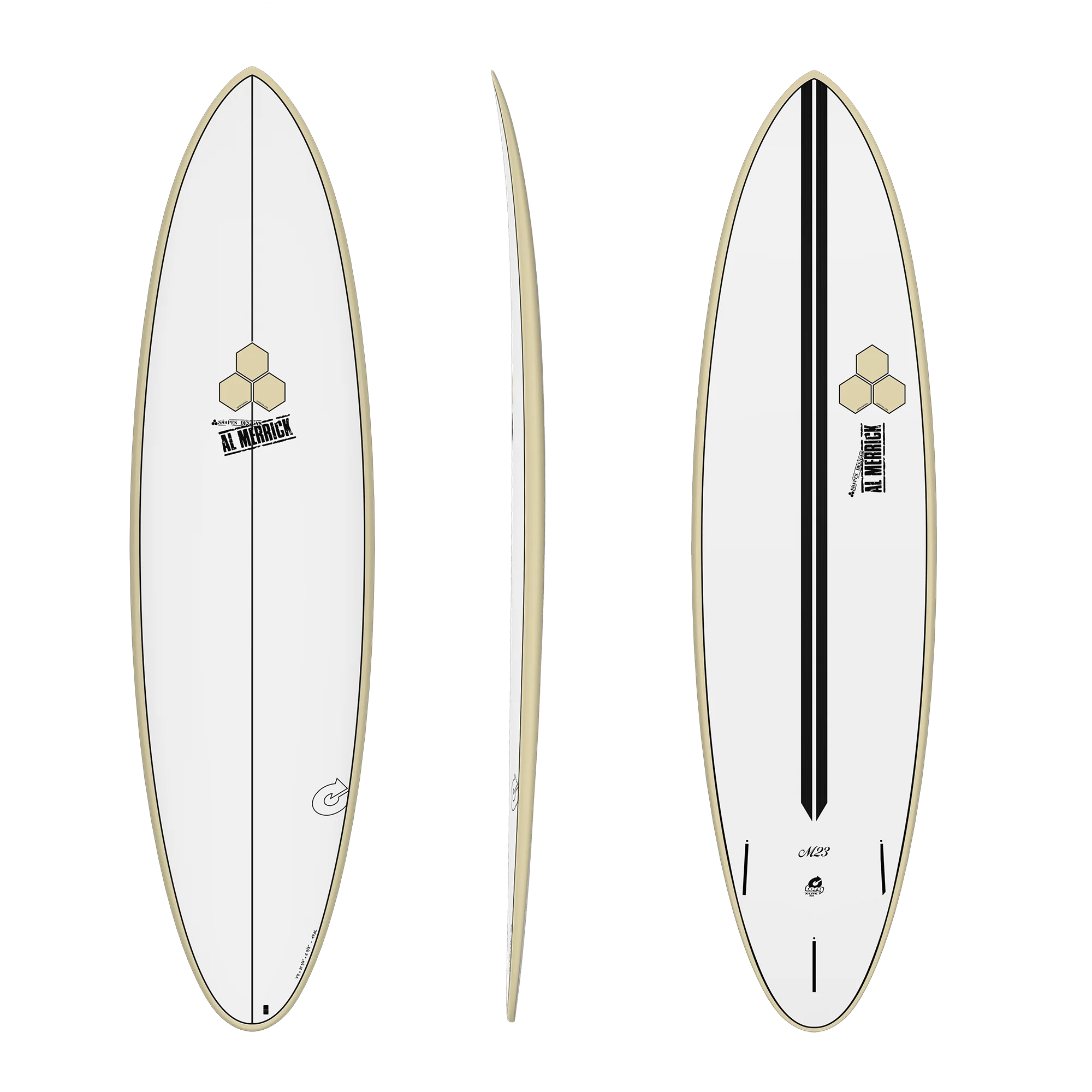 CI M23 Torq X-Lite - Image 3