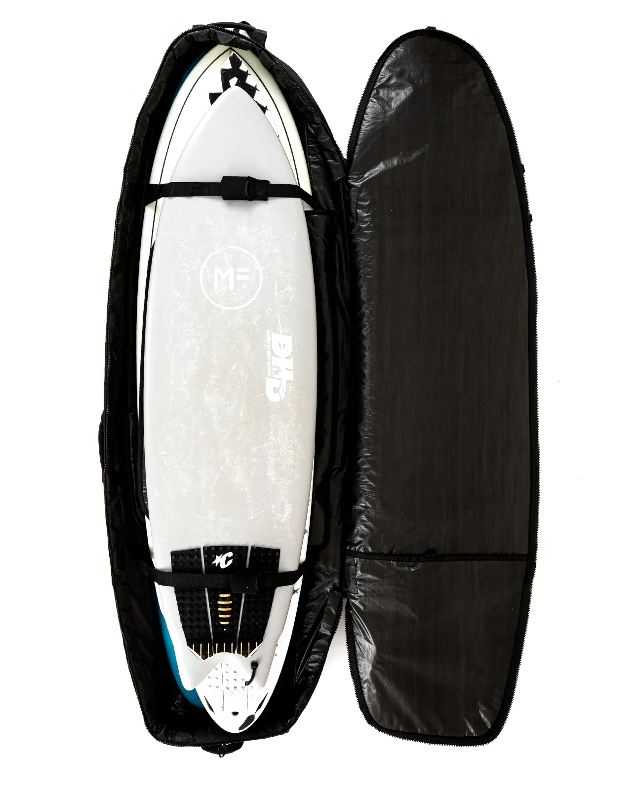 TRIPLE COMPACT FISH COVER - Image 7