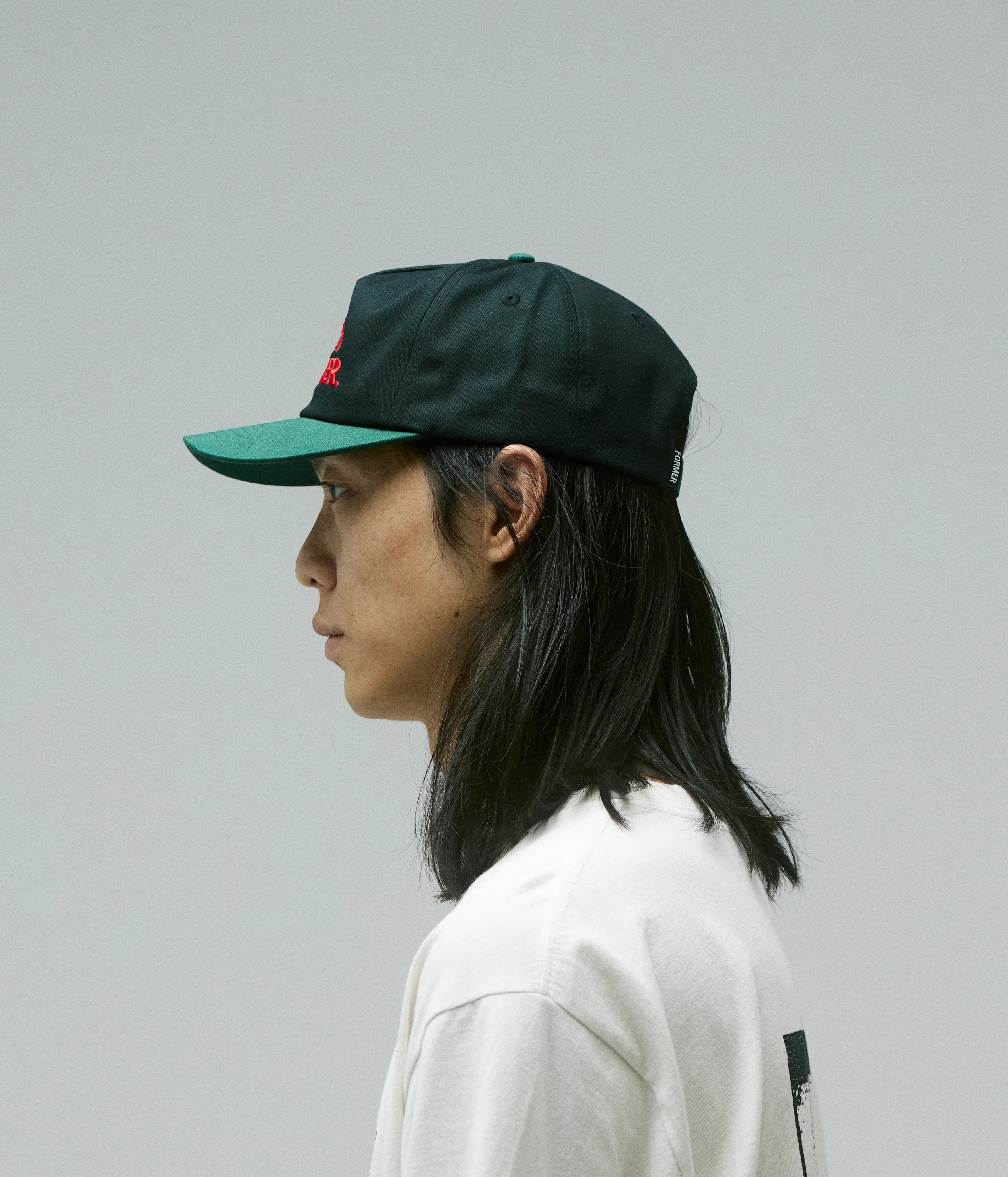 Want It All Cap - Black - Image 3