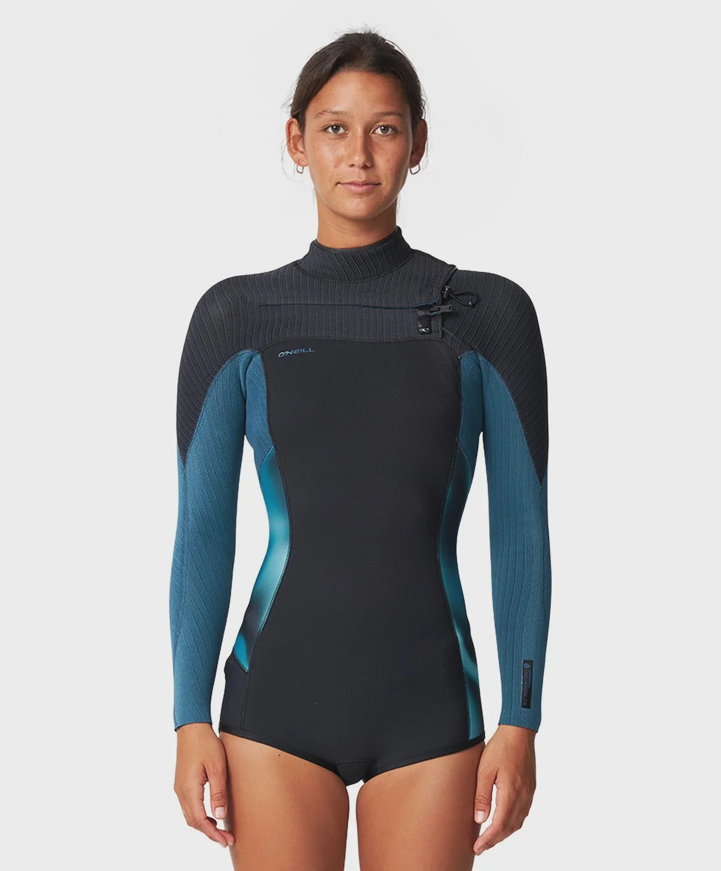 WMNS HYPERFREAK CZ LS SPRING 2MM - WAVE RUNNER